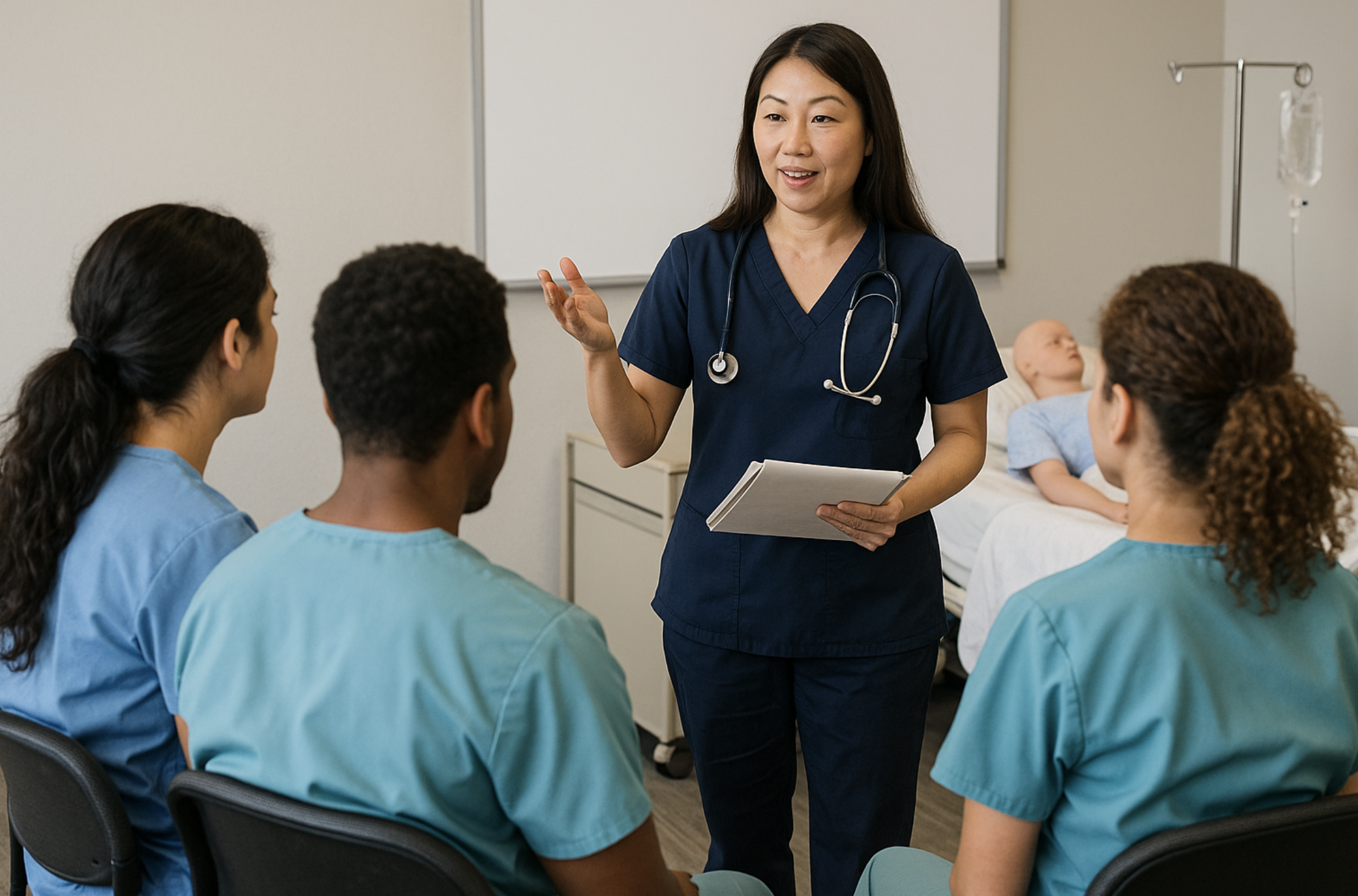 PSW Program